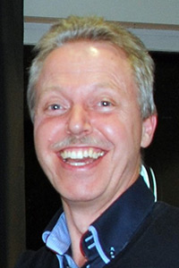 Siegfried Schmidgall